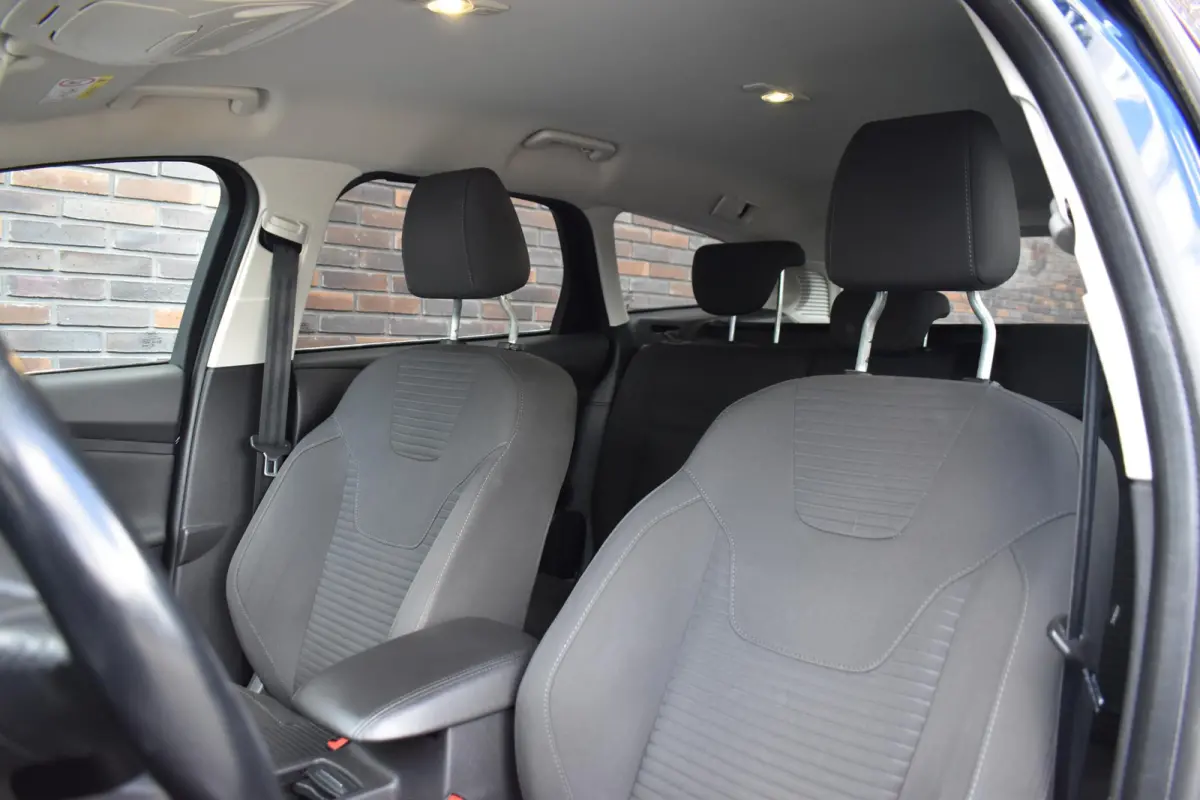 1.5 TDCI ECC LMV NAVI TREKHAAK