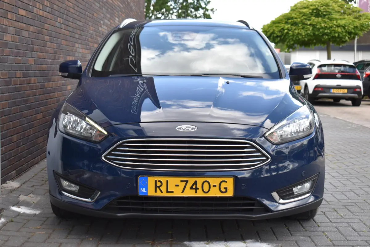 1.5 TDCI ECC LMV NAVI TREKHAAK
