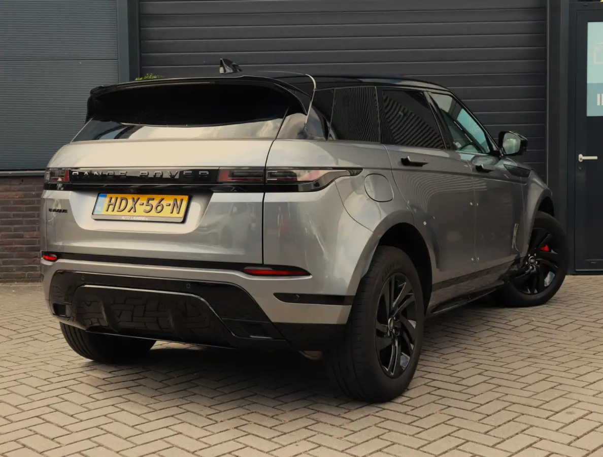 1.5 P300e PHEV AWD Dynamic HSE | Facelift | Pano | ACC | 360 Camera
