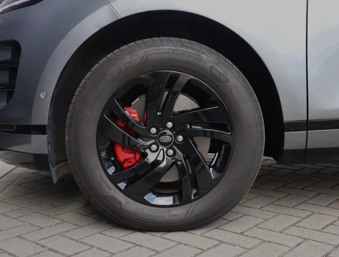 1.5 P300e PHEV AWD Dynamic HSE | Facelift | Pano | ACC | 360 Camera