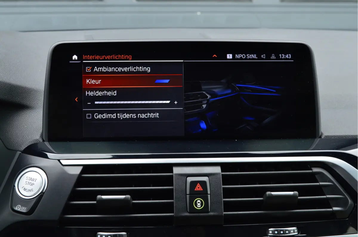 xDrive30i High Executive Edition | M-PAKKET | PANO | HUD | TREKHAAK | CARPLAY |