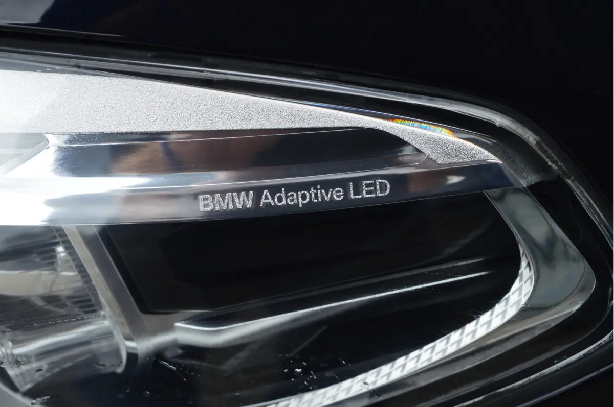xDrive30i High Executive Edition | M-PAKKET | PANO | HUD | TREKHAAK | CARPLAY |