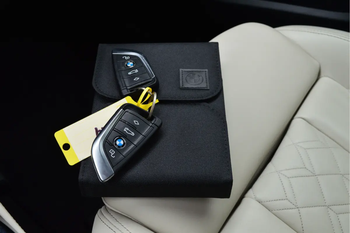 xDrive30i High Executive Edition | M-PAKKET | PANO | HUD | TREKHAAK | CARPLAY |