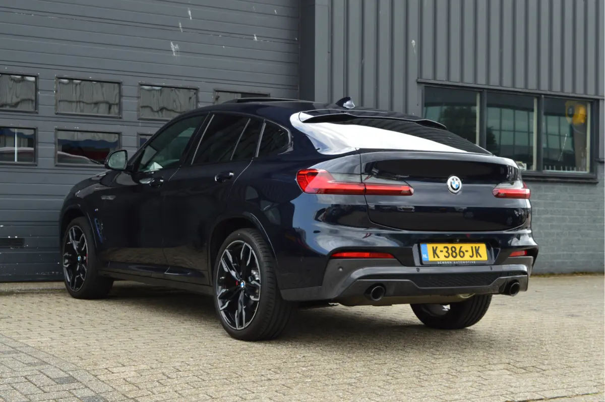 xDrive30i High Executive Edition | M-PAKKET | PANO | HUD | TREKHAAK | CARPLAY |