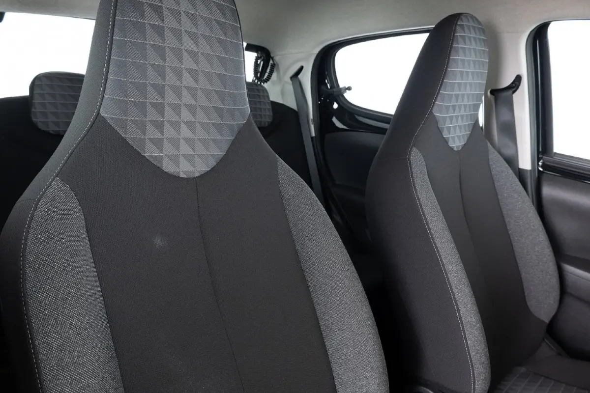 1.0 e-VTi Active 5drs | AIRCO | TOUCHSCREEN