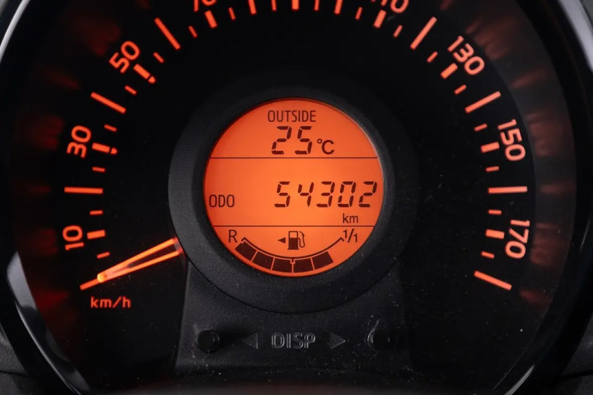 1.0 e-VTi Active 5drs | AIRCO | TOUCHSCREEN
