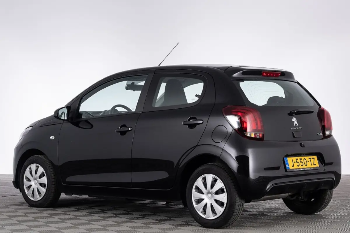 1.0 e-VTi Active 5drs | AIRCO | TOUCHSCREEN