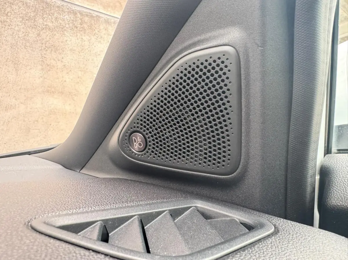 1.0 EcoBoost ST-Line X | Trekhaak | panorama dak | APK 08-2028 | B&O | Adaptieve cruise | Camera |