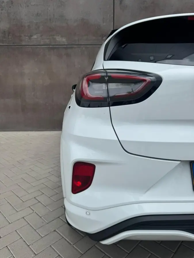 1.0 EcoBoost ST-Line X | Trekhaak | panorama dak | APK 08-2028 | B&O | Adaptieve cruise | Camera |