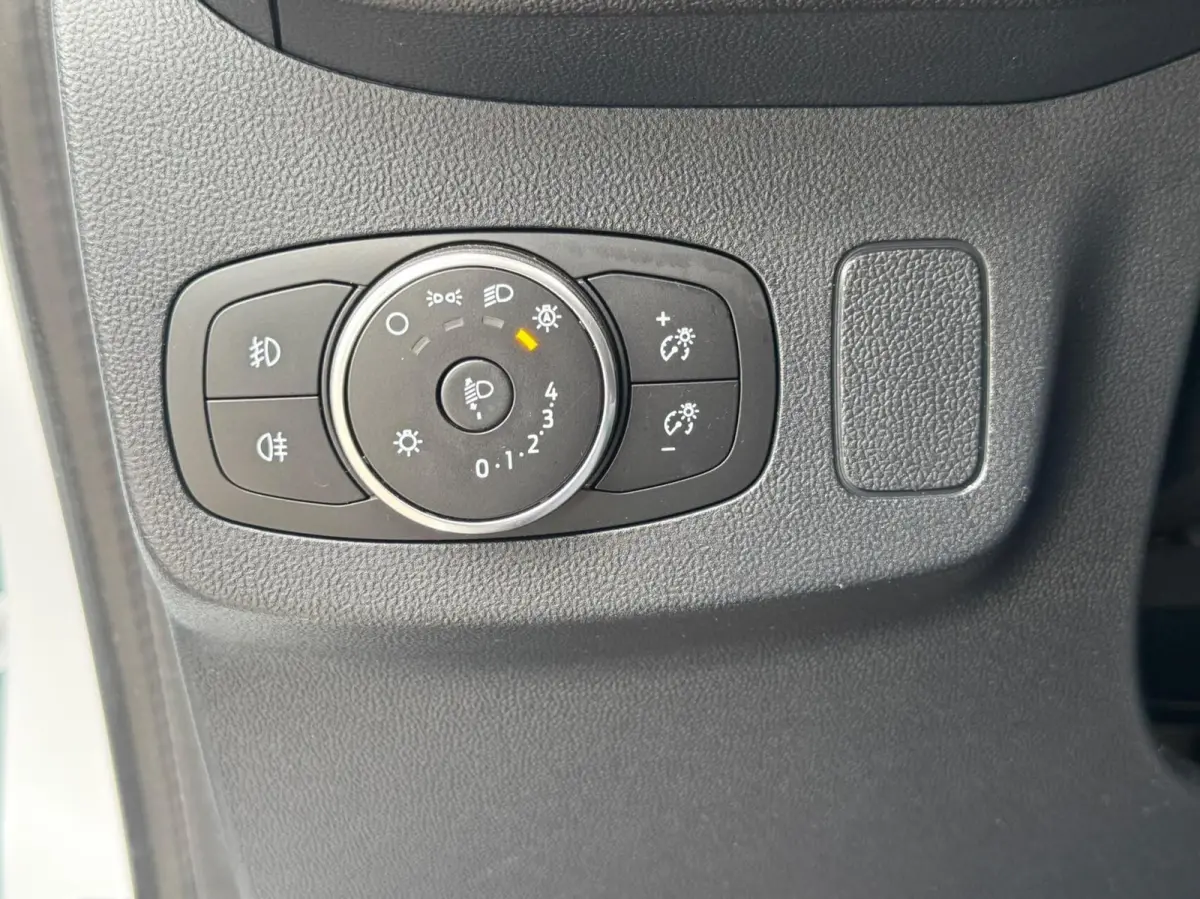 1.0 EcoBoost ST-Line X | Trekhaak | panorama dak | APK 08-2028 | B&O | Adaptieve cruise | Camera |