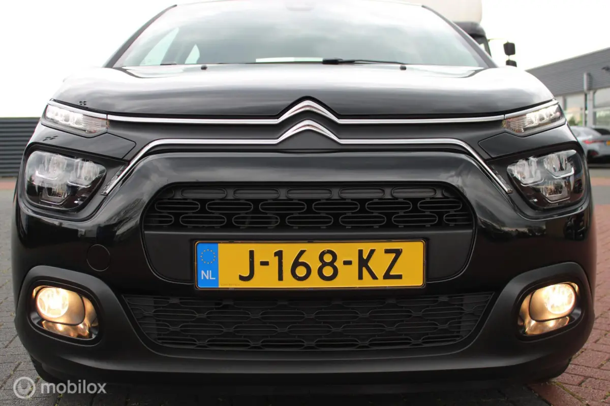1.2 PureTech Feel, Pdc, Full Led verlichting, Navi, App connect, Cruise, Airco, Wit dak