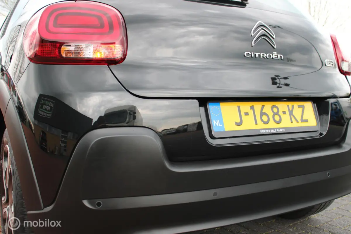 1.2 PureTech Feel, Pdc, Full Led verlichting, Navi, App connect, Cruise, Airco, Wit dak