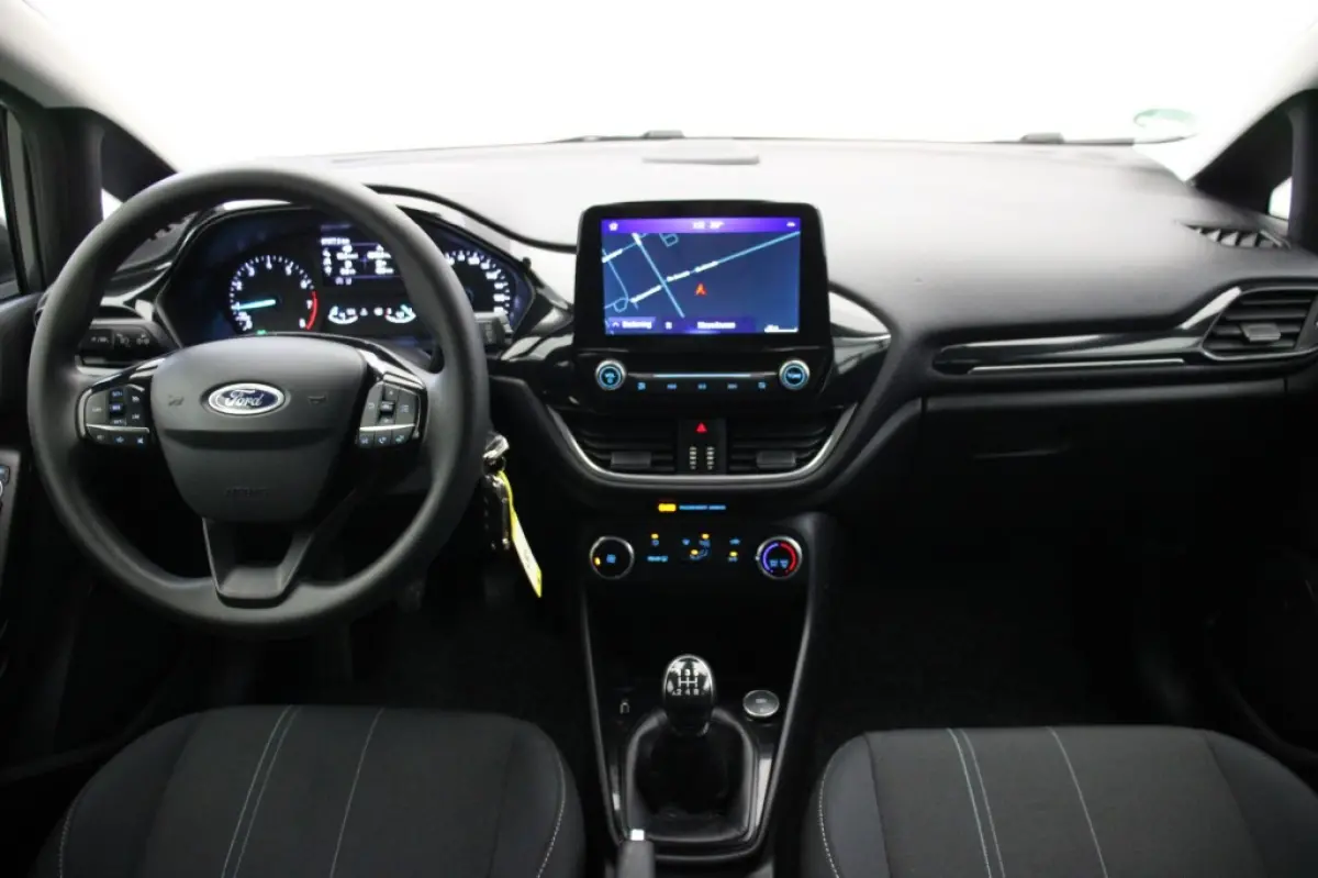 1.1 Edition - Carplay, Navi, Cruise