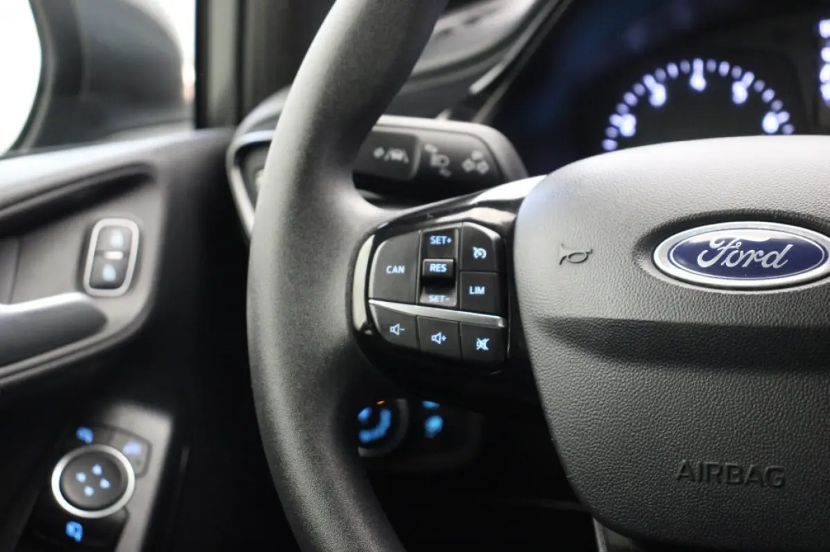1.1 Edition - Carplay, Navi, Cruise