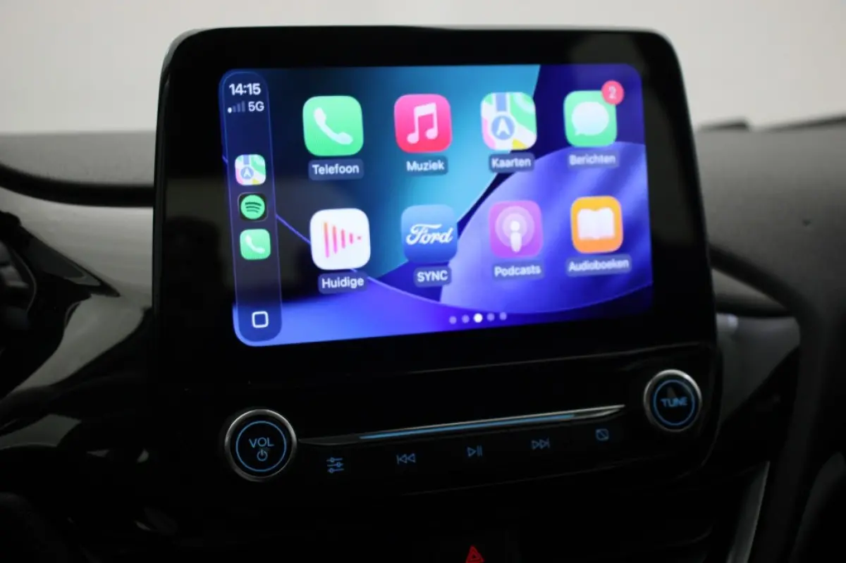 1.1 Edition - Carplay, Navi, Cruise