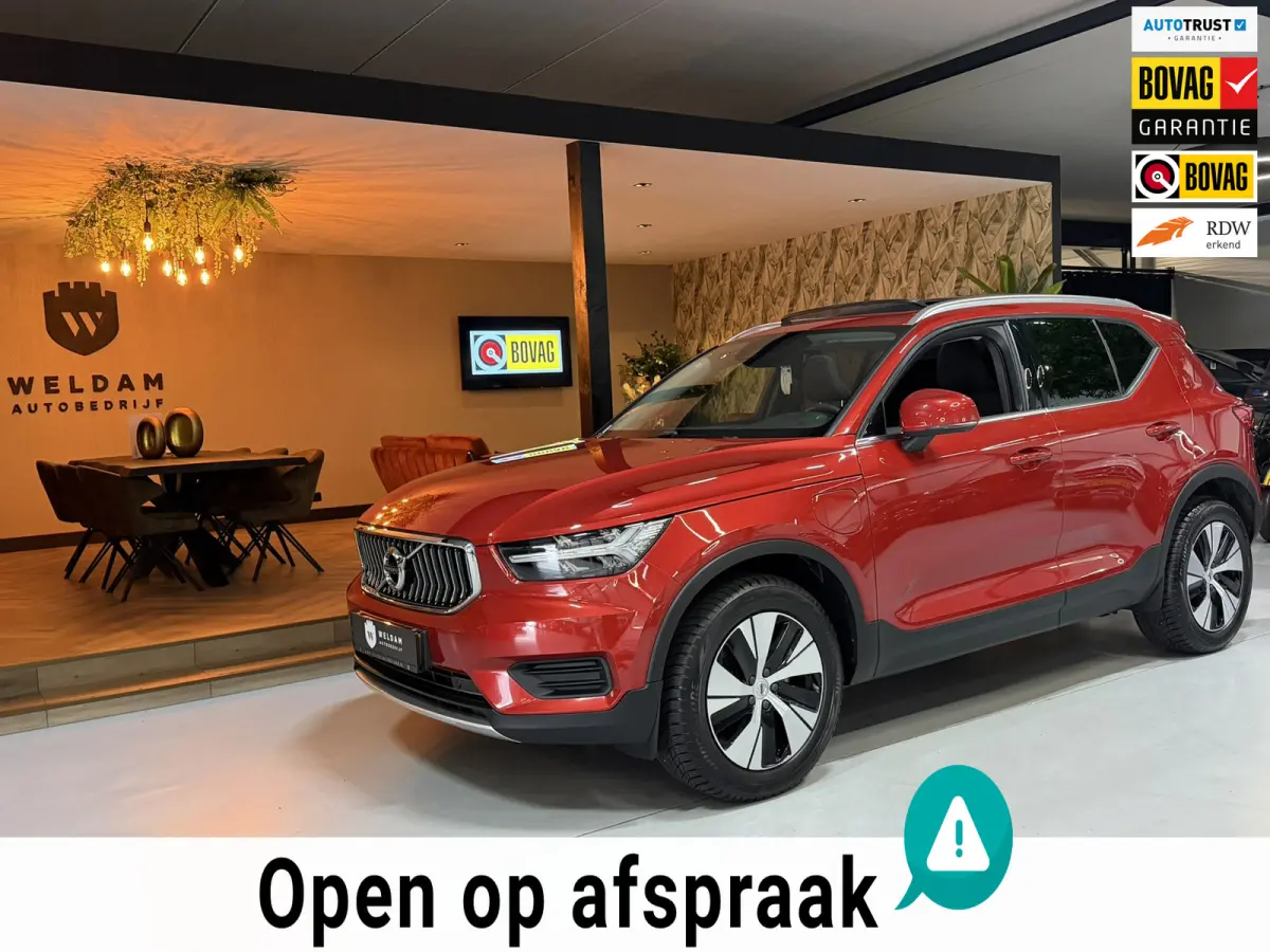 1.5 T5 Inscription Expression SOH 96%|Pano|CarPlay|ACC|Keyless|Elektr.Achterklep|Getint|LED|Rijklaar