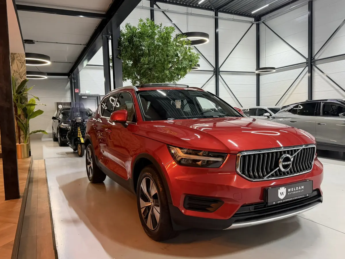 1.5 T5 Inscription Expression SOH 96%|Pano|CarPlay|ACC|Keyless|Elektr.Achterklep|Getint|LED|Rijklaar
