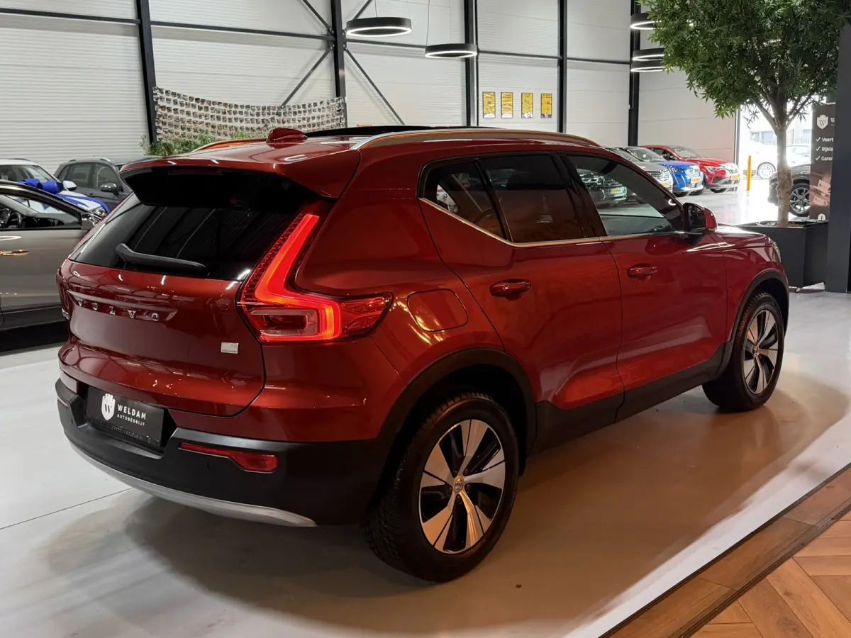 1.5 T5 Inscription Expression SOH 96%|Pano|CarPlay|ACC|Keyless|Elektr.Achterklep|Getint|LED|Rijklaar