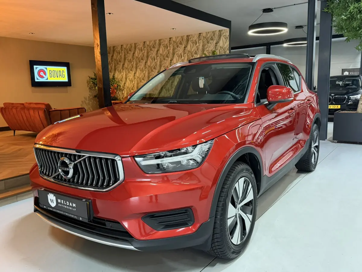 1.5 T5 Inscription Expression SOH 96%|Pano|CarPlay|ACC|Keyless|Elektr.Achterklep|Getint|LED|Rijklaar