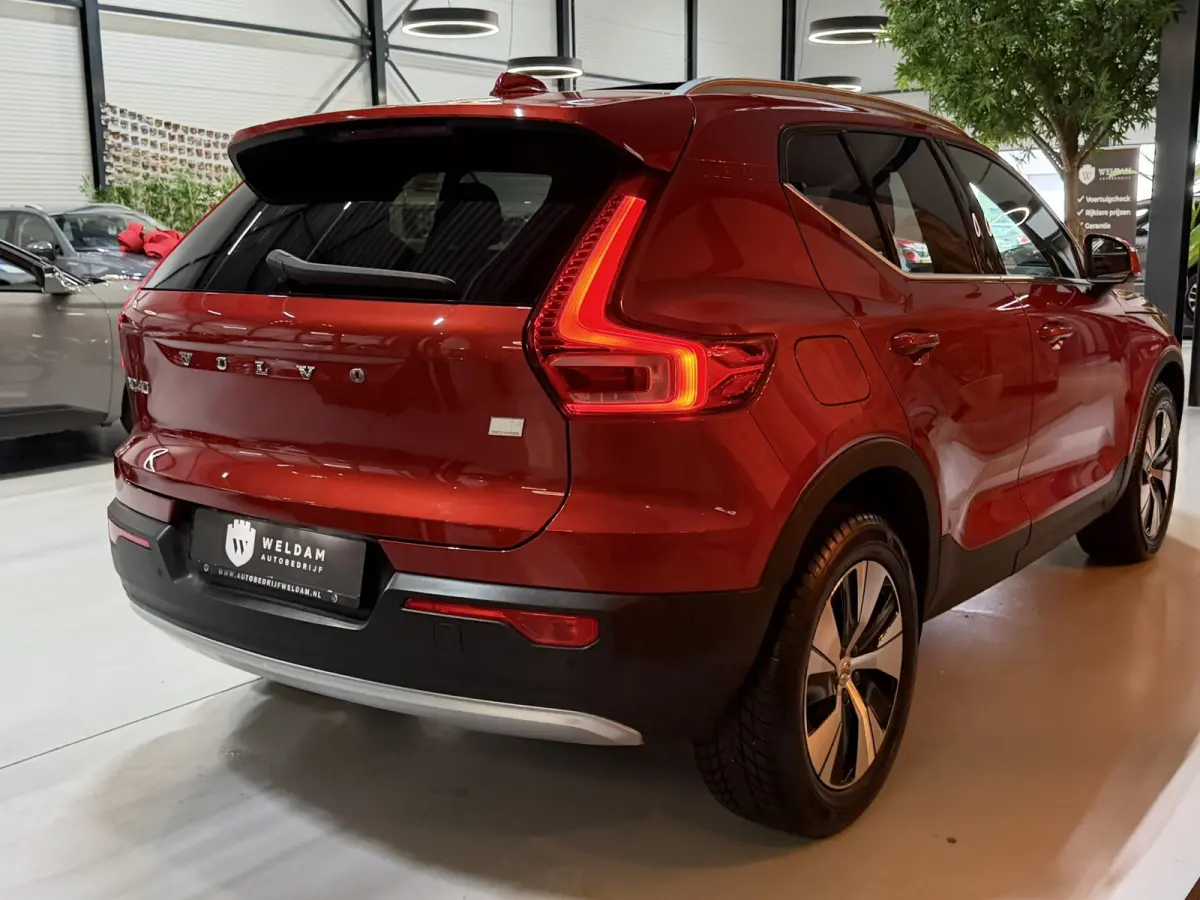 1.5 T5 Inscription Expression SOH 96%|Pano|CarPlay|ACC|Keyless|Elektr.Achterklep|Getint|LED|Rijklaar