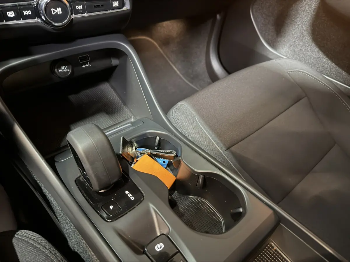 1.5 T5 Inscription Expression SOH 96%|Pano|CarPlay|ACC|Keyless|Elektr.Achterklep|Getint|LED|Rijklaar