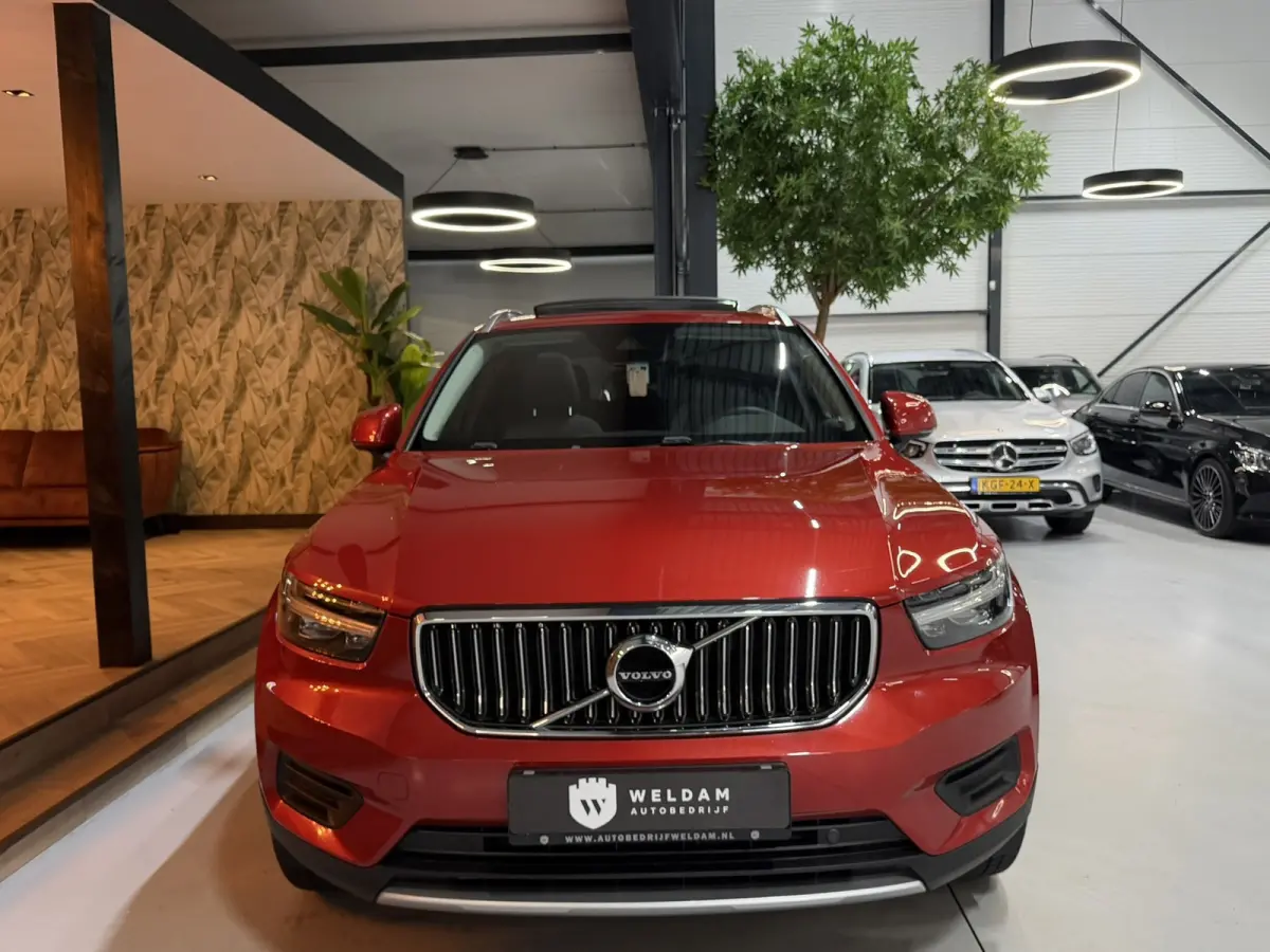 1.5 T5 Inscription Expression SOH 96%|Pano|CarPlay|ACC|Keyless|Elektr.Achterklep|Getint|LED|Rijklaar