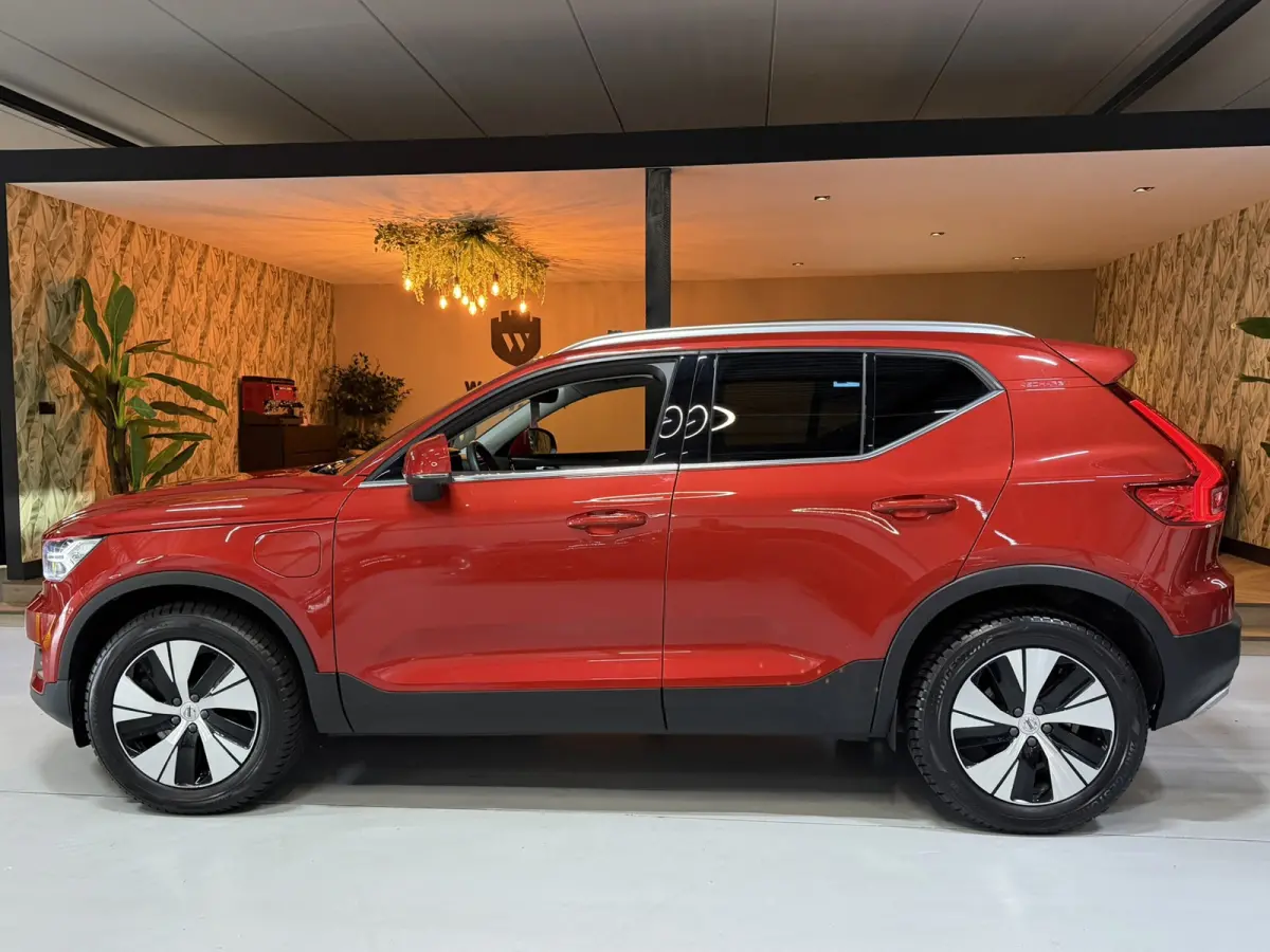 1.5 T5 Inscription Expression SOH 96%|Pano|CarPlay|ACC|Keyless|Elektr.Achterklep|Getint|LED|Rijklaar