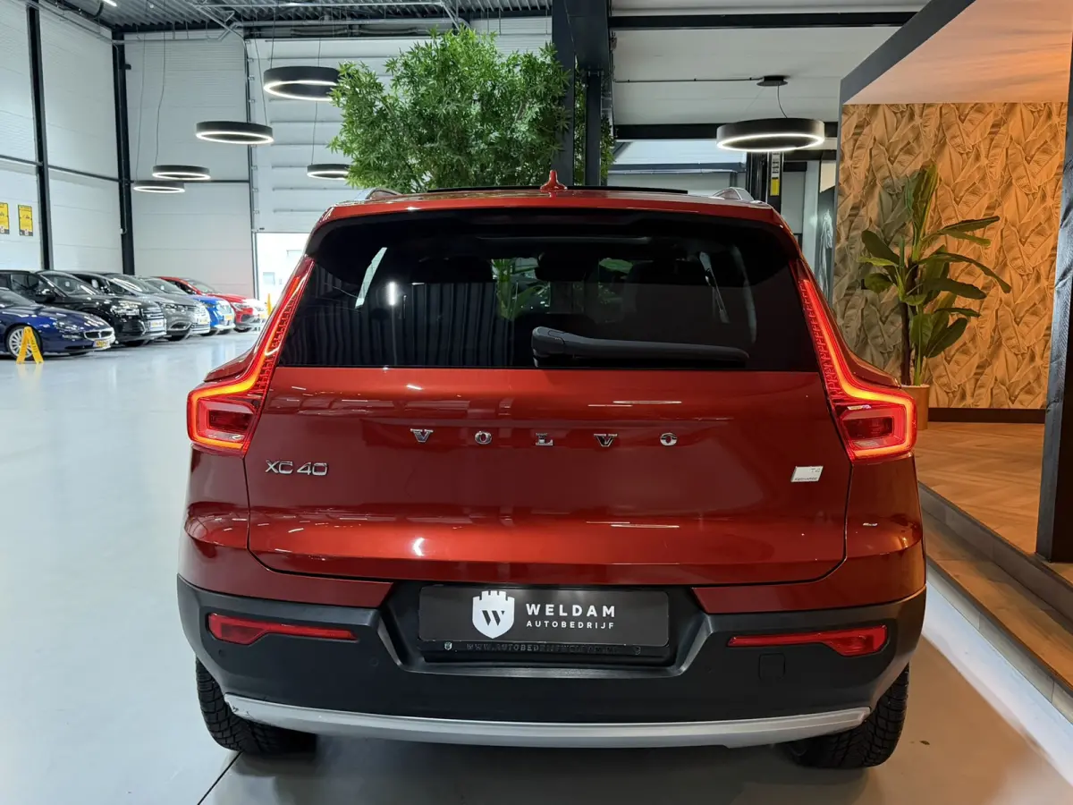 1.5 T5 Inscription Expression SOH 96%|Pano|CarPlay|ACC|Keyless|Elektr.Achterklep|Getint|LED|Rijklaar