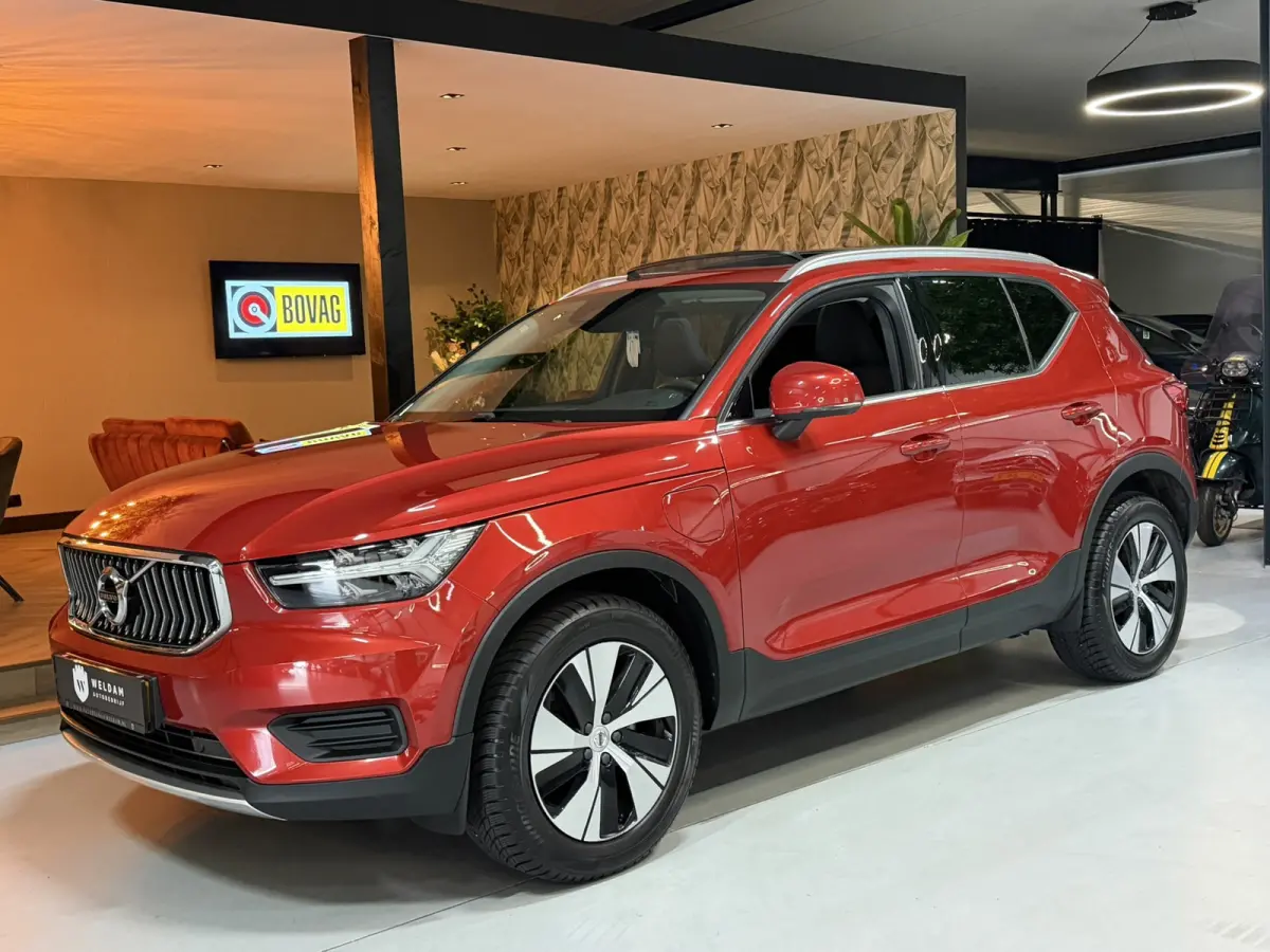 1.5 T5 Inscription Expression SOH 96%|Pano|CarPlay|ACC|Keyless|Elektr.Achterklep|Getint|LED|Rijklaar