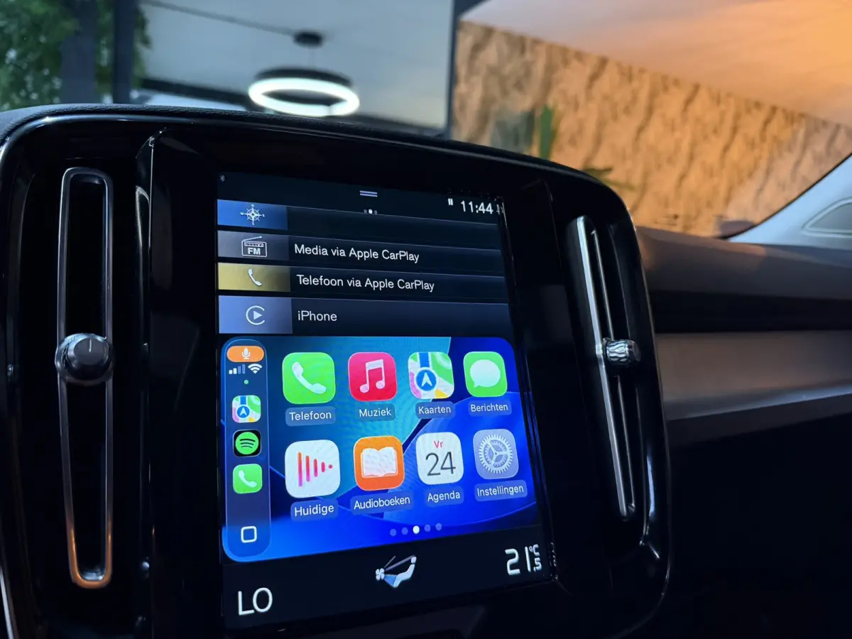 1.5 T5 Inscription Expression SOH 96%|Pano|CarPlay|ACC|Keyless|Elektr.Achterklep|Getint|LED|Rijklaar
