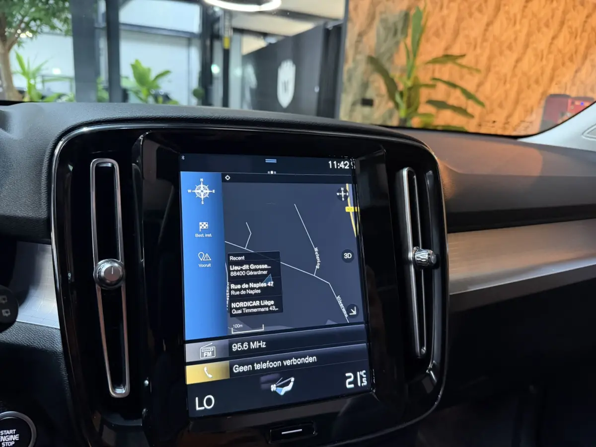 1.5 T5 Inscription Expression SOH 96%|Pano|CarPlay|ACC|Keyless|Elektr.Achterklep|Getint|LED|Rijklaar