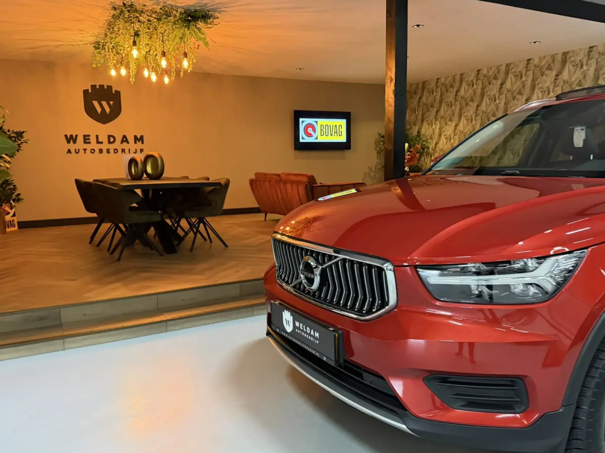 1.5 T5 Inscription Expression SOH 96%|Pano|CarPlay|ACC|Keyless|Elektr.Achterklep|Getint|LED|Rijklaar