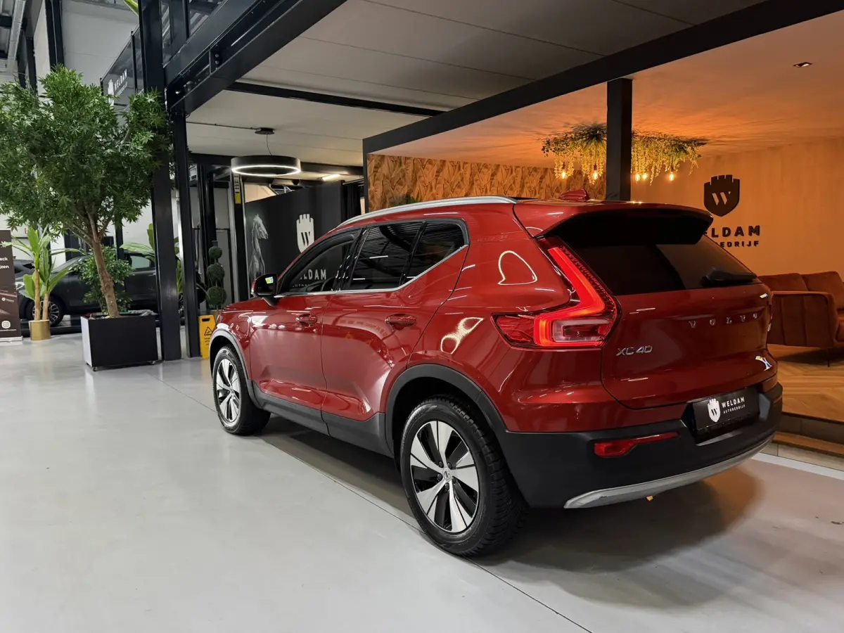 1.5 T5 Inscription Expression SOH 96%|Pano|CarPlay|ACC|Keyless|Elektr.Achterklep|Getint|LED|Rijklaar