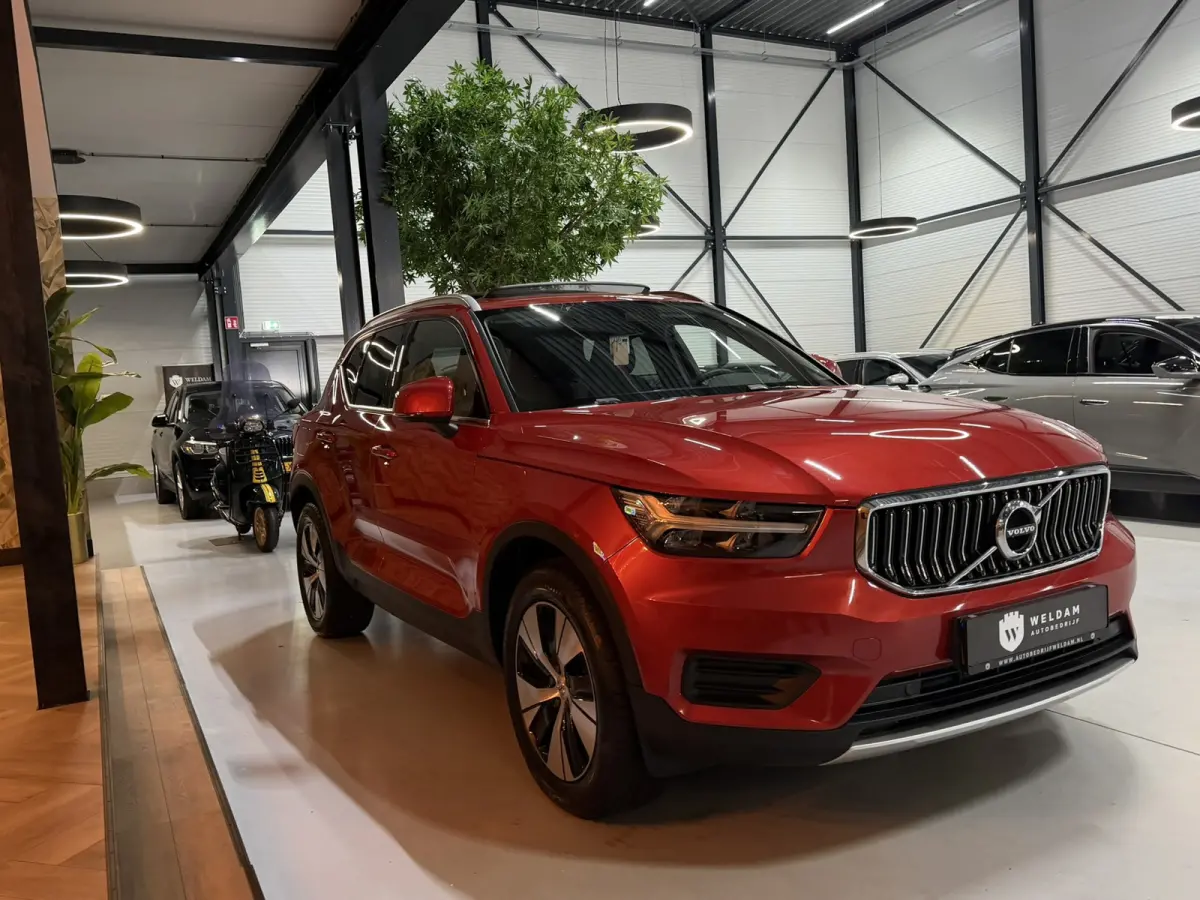 1.5 T5 Inscription Expression SOH 96%|Pano|CarPlay|ACC|Keyless|Elektr.Achterklep|Getint|LED|Rijklaar