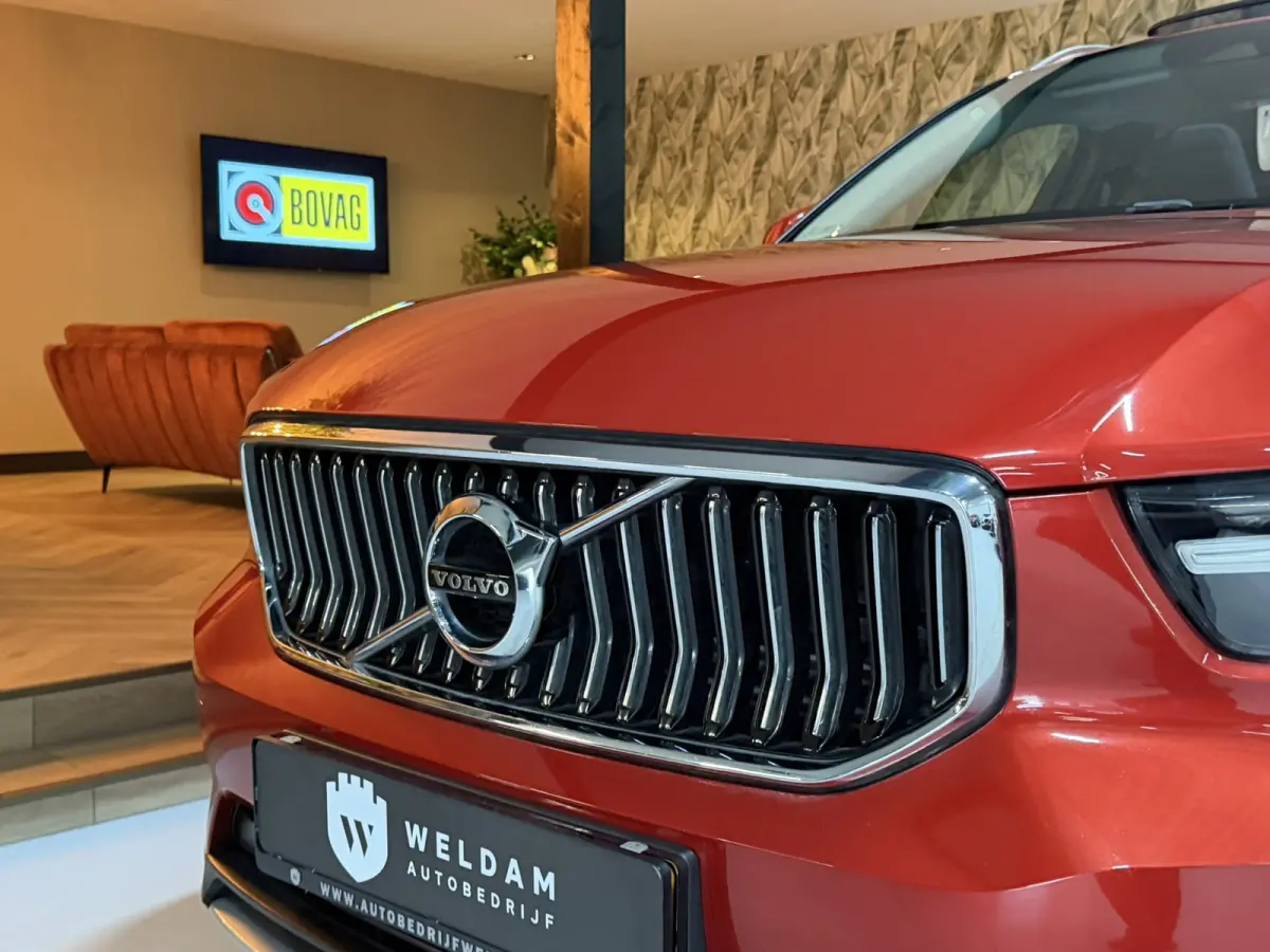 1.5 T5 Inscription Expression SOH 96%|Pano|CarPlay|ACC|Keyless|Elektr.Achterklep|Getint|LED|Rijklaar