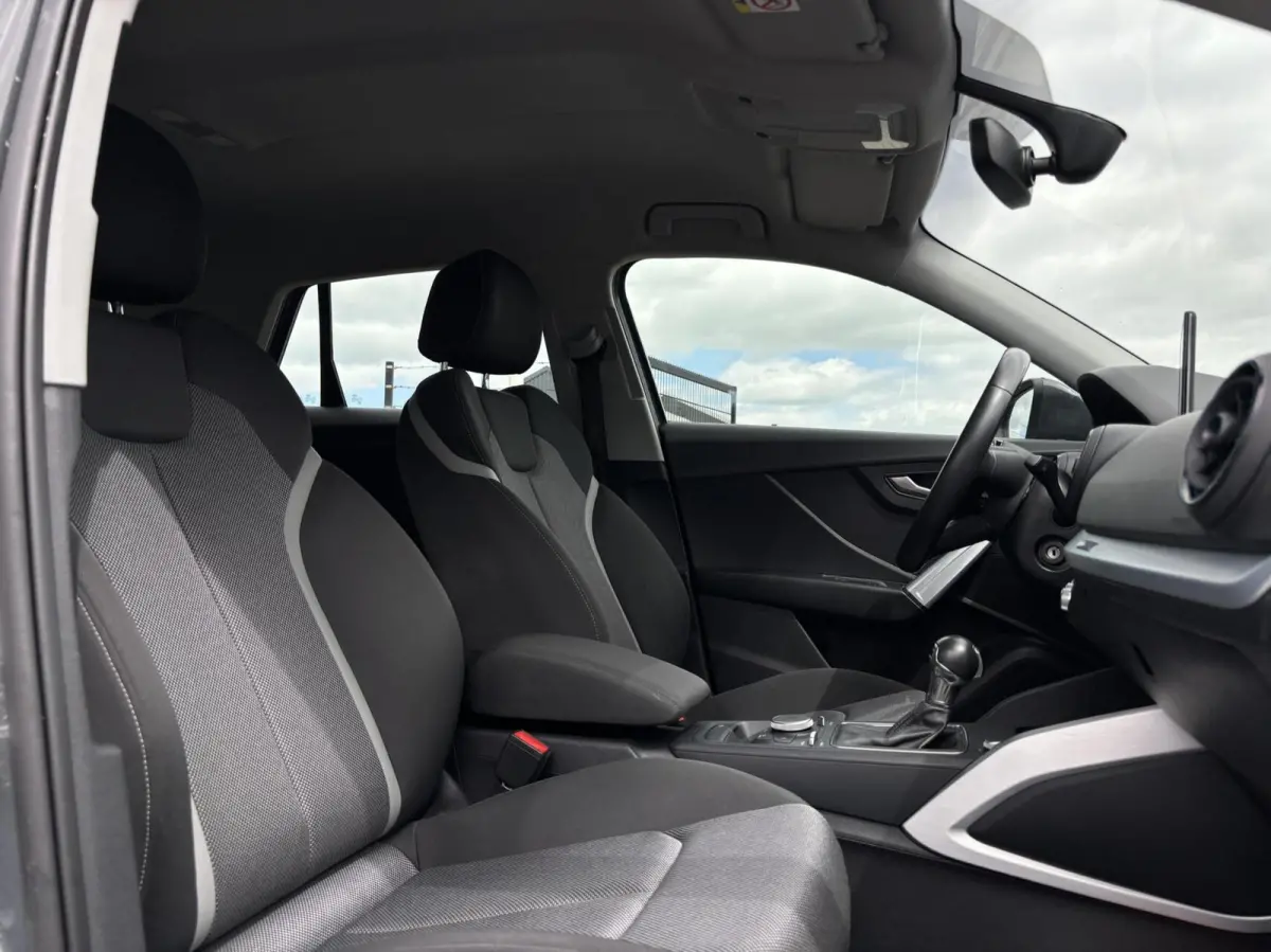 1.4 TFSI CoD Design Pro Line Plus trekhaak cruise