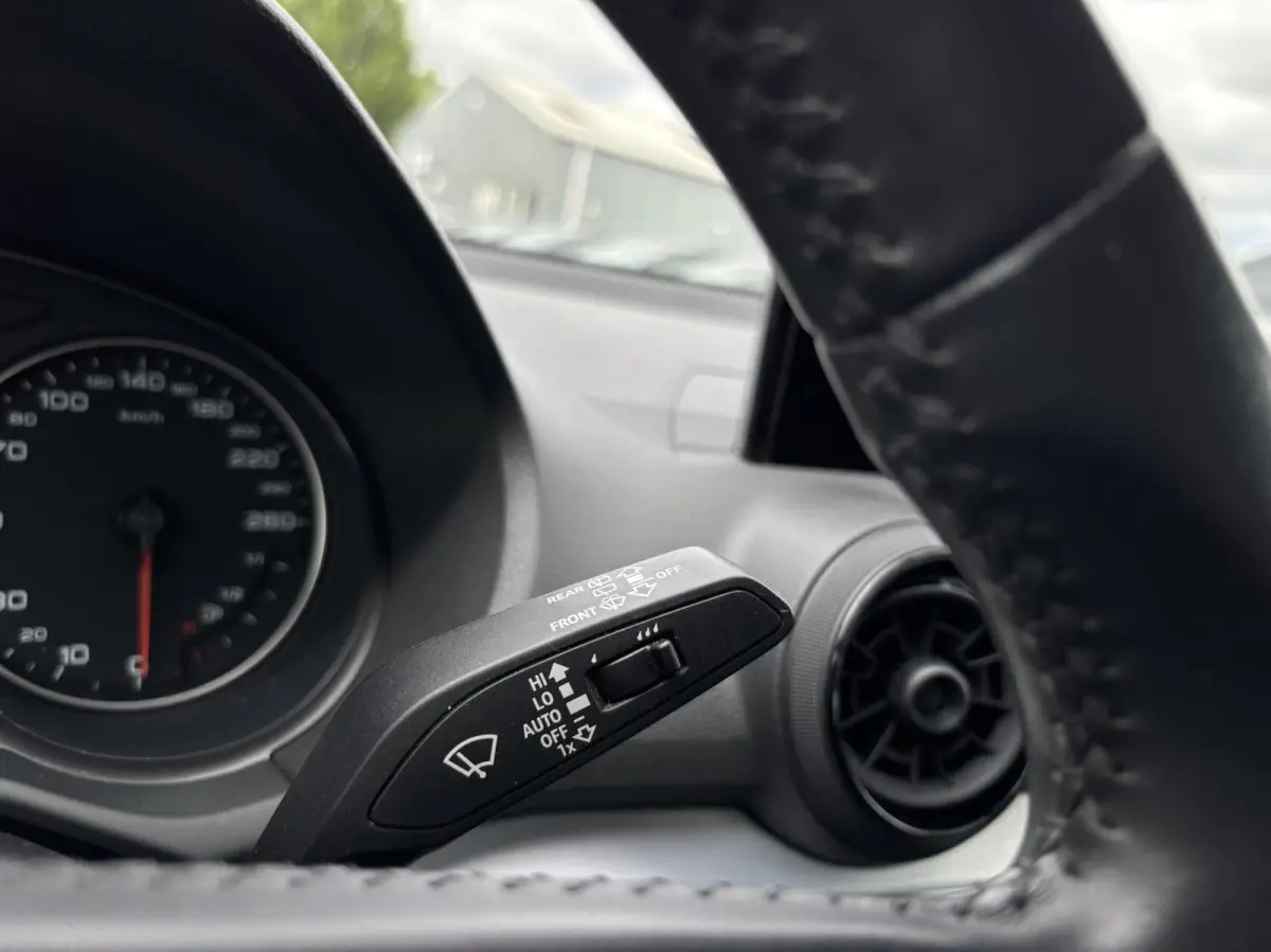 1.4 TFSI CoD Design Pro Line Plus trekhaak cruise