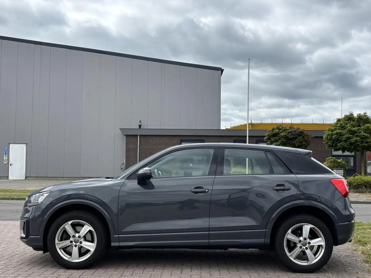1.4 TFSI CoD Design Pro Line Plus trekhaak cruise