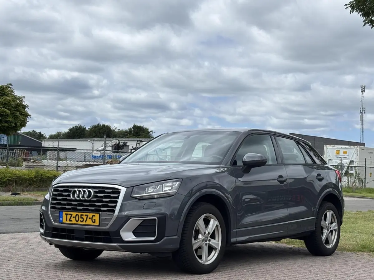 1.4 TFSI CoD Design Pro Line Plus trekhaak cruise