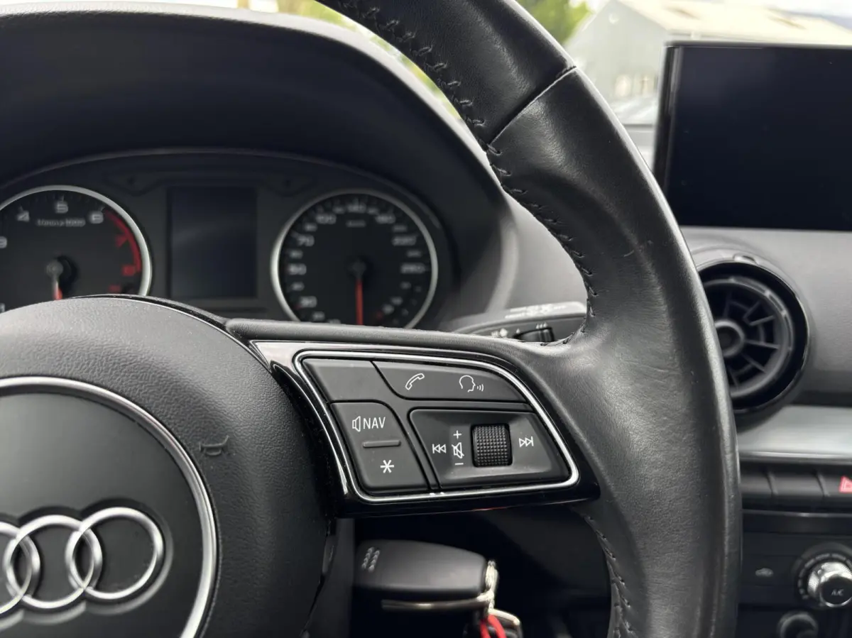 1.4 TFSI CoD Design Pro Line Plus trekhaak cruise