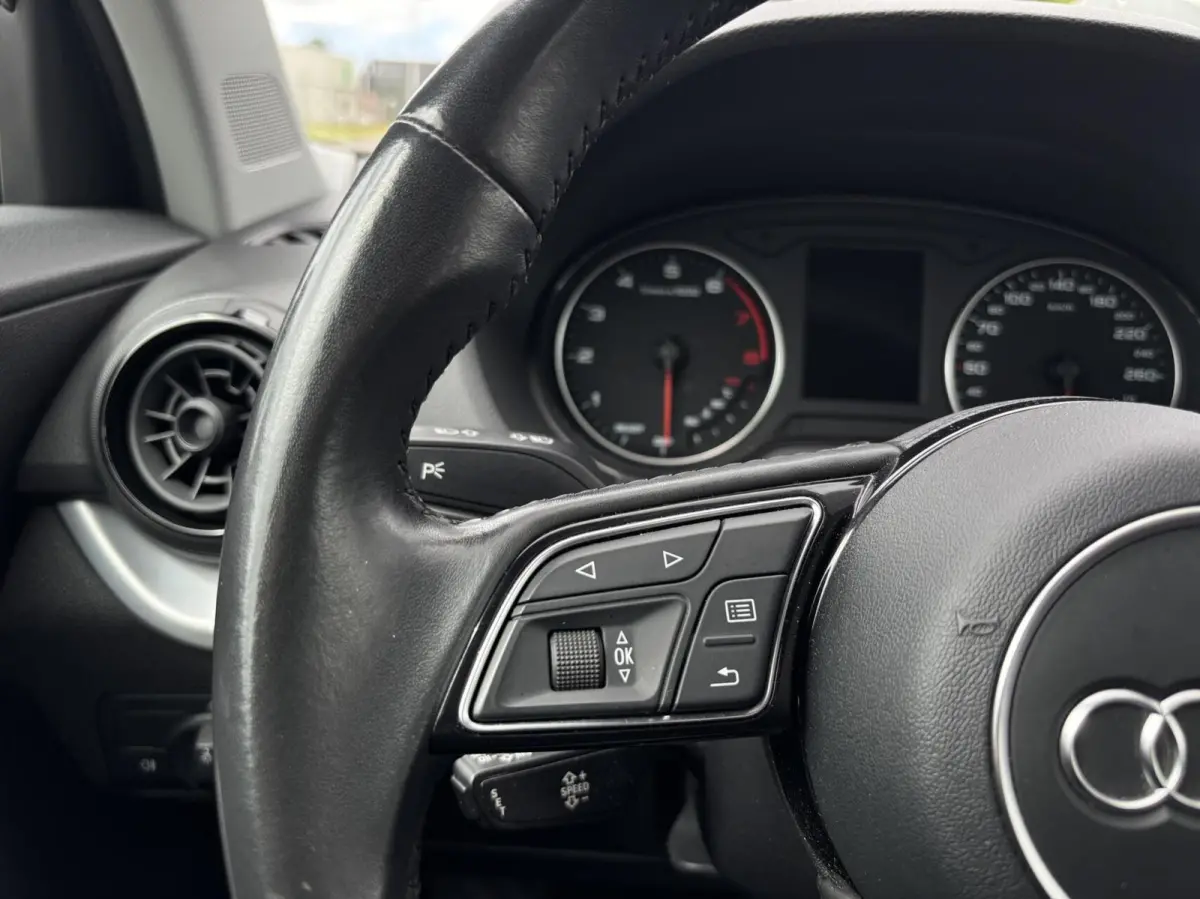 1.4 TFSI CoD Design Pro Line Plus trekhaak cruise