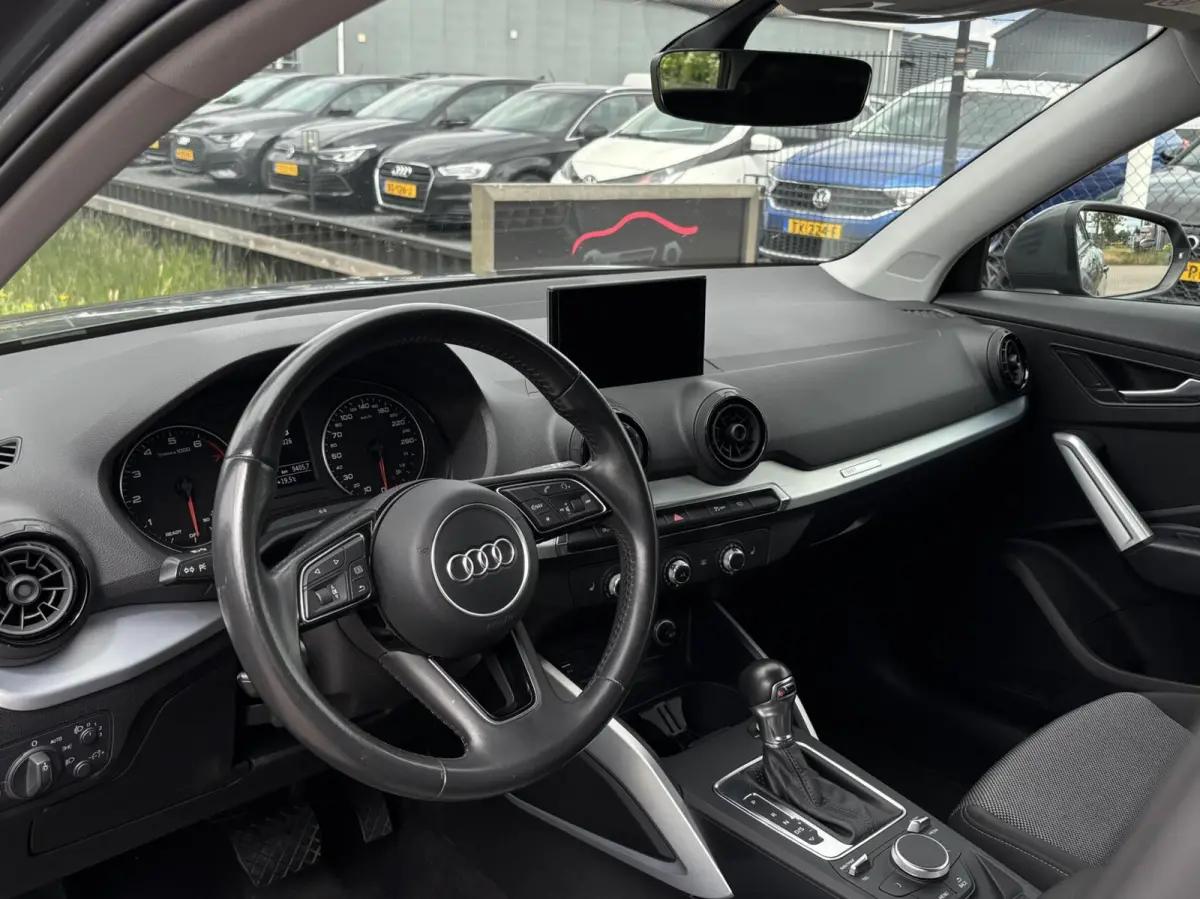 1.4 TFSI CoD Design Pro Line Plus trekhaak cruise