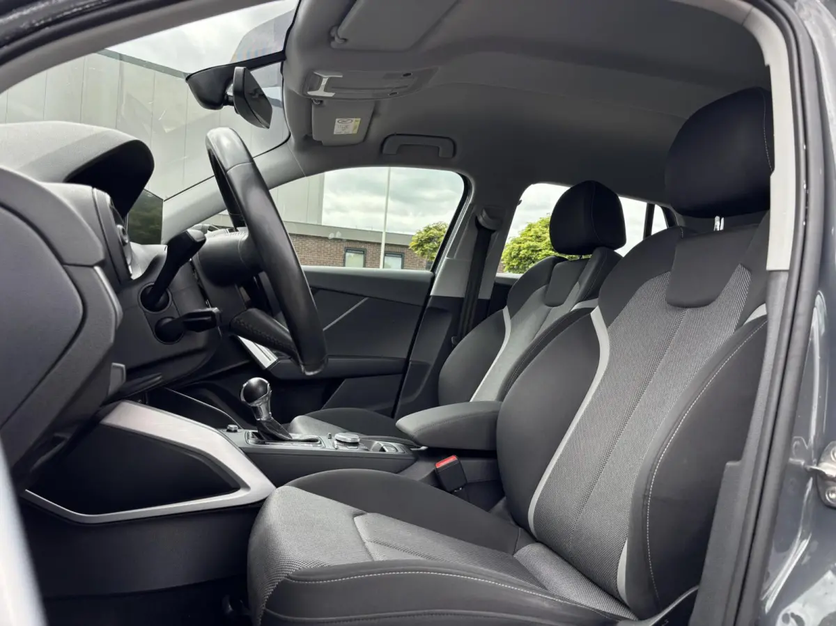 1.4 TFSI CoD Design Pro Line Plus trekhaak cruise