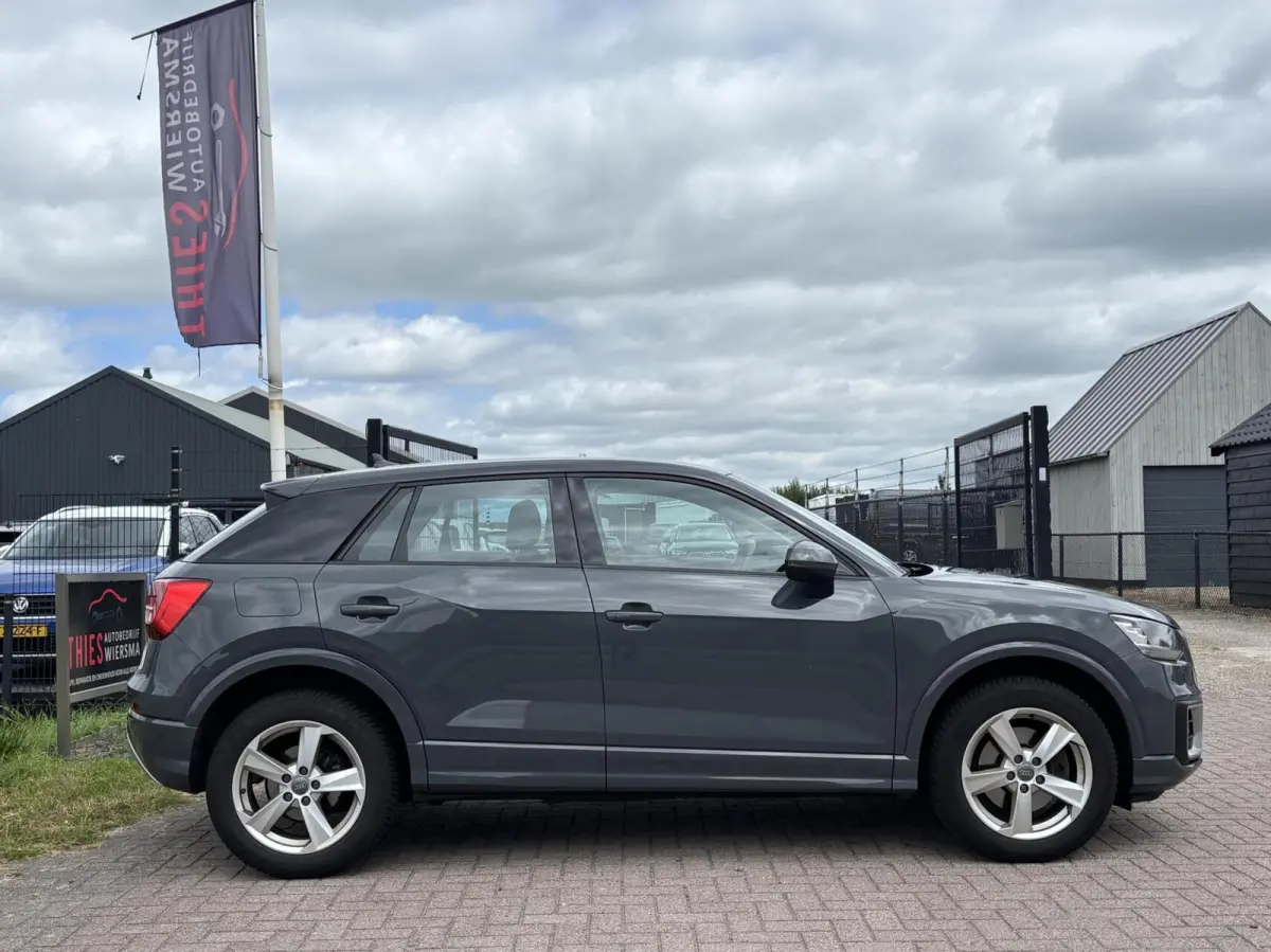 1.4 TFSI CoD Design Pro Line Plus trekhaak cruise