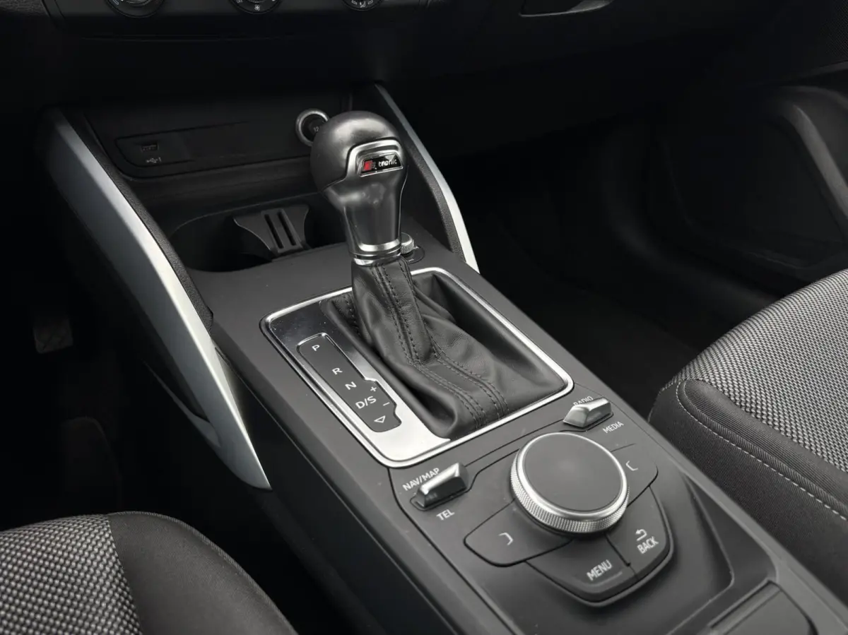 1.4 TFSI CoD Design Pro Line Plus trekhaak cruise