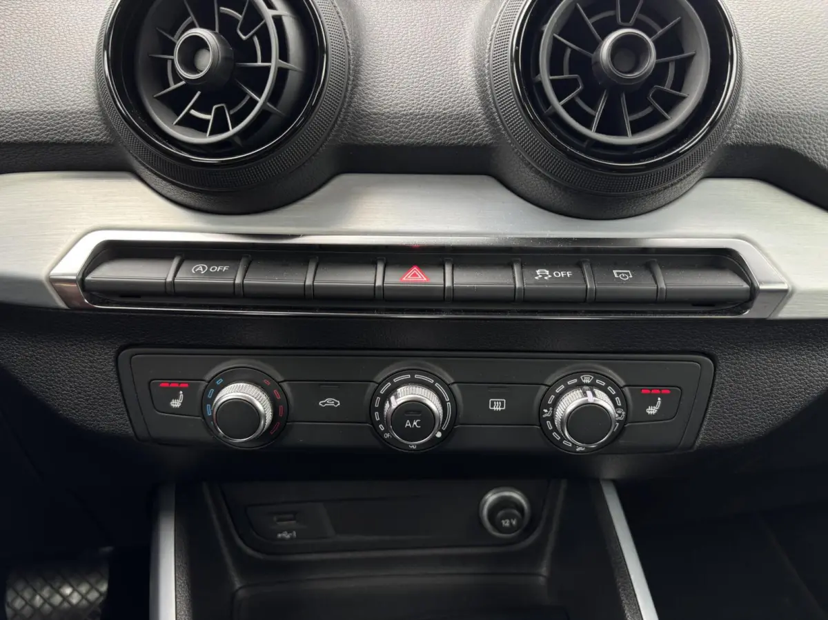 1.4 TFSI CoD Design Pro Line Plus trekhaak cruise