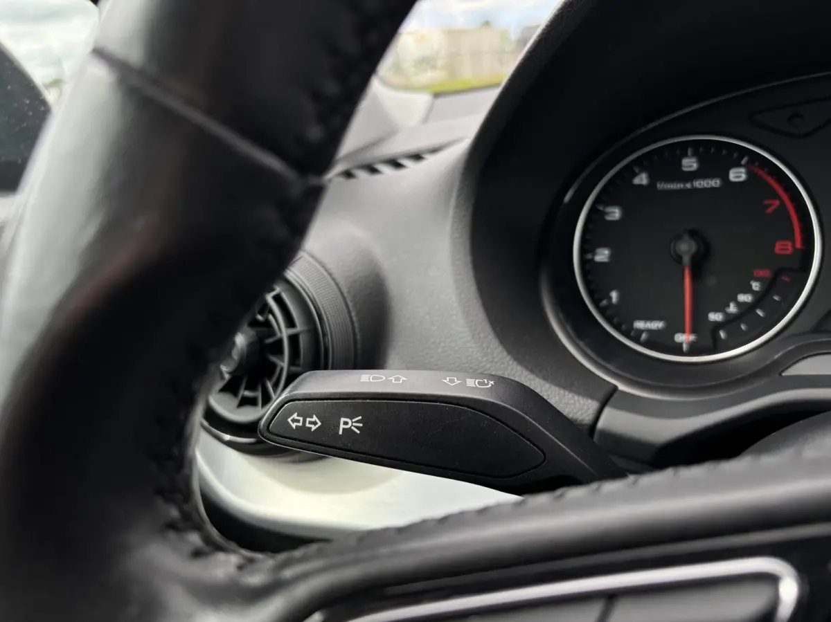 1.4 TFSI CoD Design Pro Line Plus trekhaak cruise