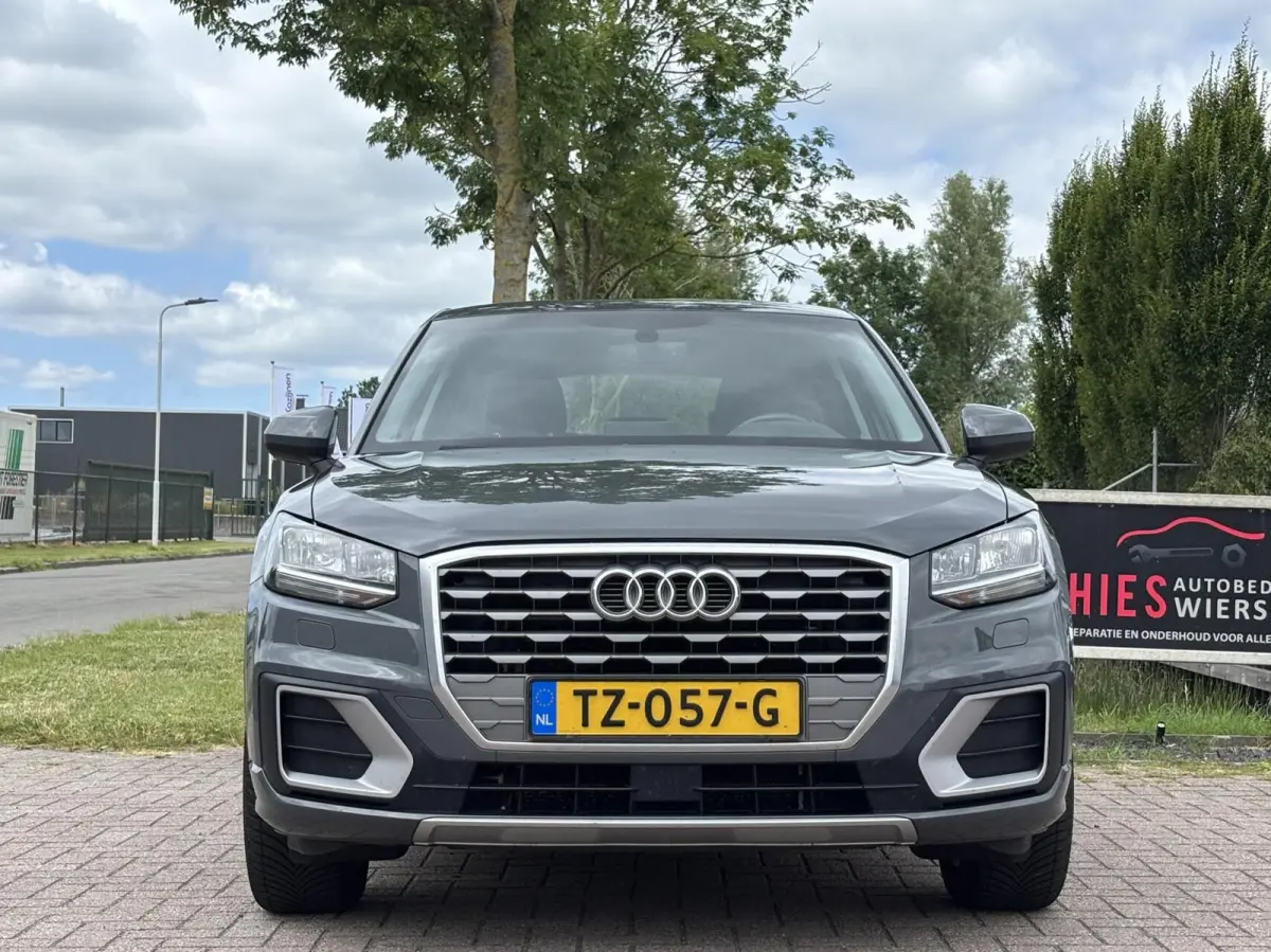 1.4 TFSI CoD Design Pro Line Plus trekhaak cruise