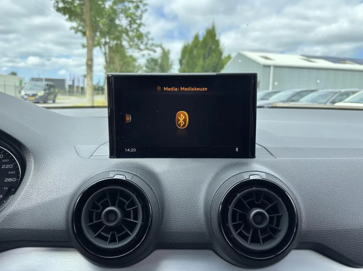 1.4 TFSI CoD Design Pro Line Plus trekhaak cruise