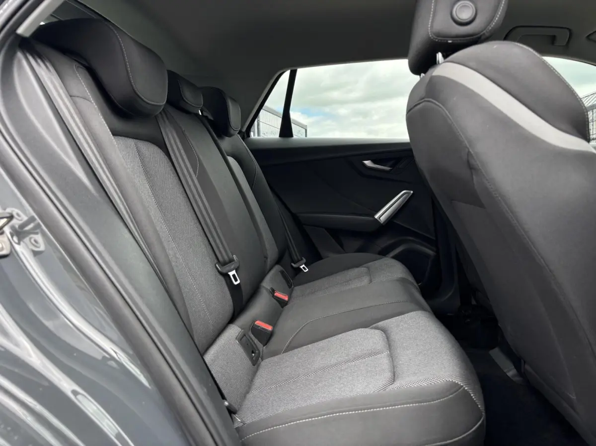 1.4 TFSI CoD Design Pro Line Plus trekhaak cruise